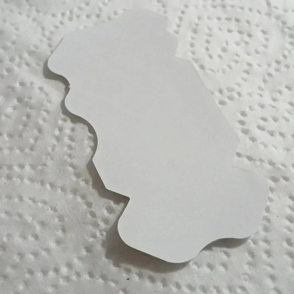 acdc..Vintage sticker..waterproof..nwt..we bundle..enjoy - Picture 3 of 3